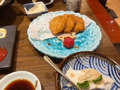 -鸟鹏烧鸟居酒屋(龙岗万科店)