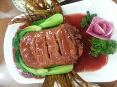 android_upload_pic-葛记焖饼(伏牛路店)