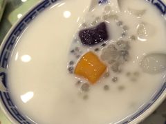 -赵记传承·中国甜品(福州总店)