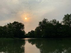 景点-西溪国家湿地公园