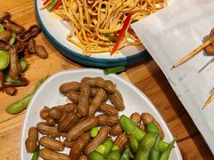 -老胖串店(浆水泉路店)