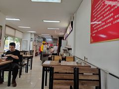 -华天新川面馆(闹市口店)