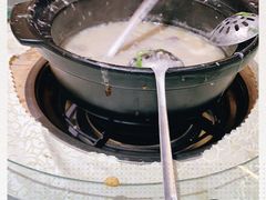 -丰尔粥食·粥底火锅·桑拿鸡(大良总店)