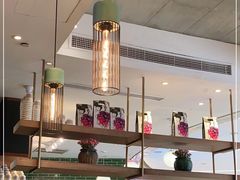 大堂-BAKER&SPICE(国金中心商场店)