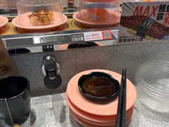 -争鲜回转寿司(南开大悦城店)