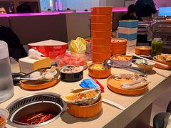 -海底捞大排档火锅(打浦路店)