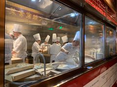 -日丰园海肠水饺·老字号大连海鲜(和平广场店)