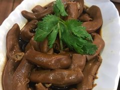 Braised&nbsp;pig’s&nbsp;Intestine-海南宝(星耀樟宜店)