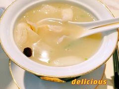 花胶黄鱼羹-新荣记(新源南路店)