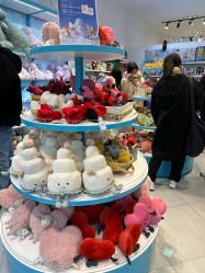 -motherswork(静安嘉里中心店)
