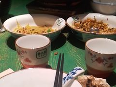 -费大厨辣椒炒肉(太平老街店)