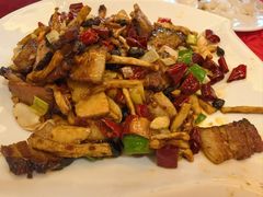 -马凯餐厅(长椿街店)