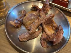 -西塔老太太泥炉烤肉(北京双井店)