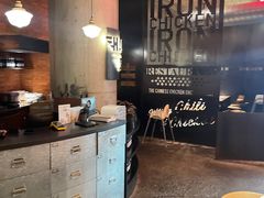 -铁公鸡·四川料理(天环广场店)