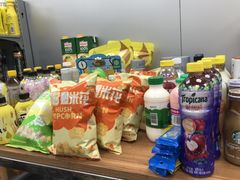 -便利蜂(第三置业大厦店)