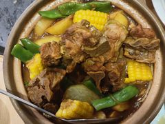 -宏状元现熬粥·京味菜(三里河店)