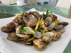 -景好海鲜餐厅(大鹏必选旅游店)