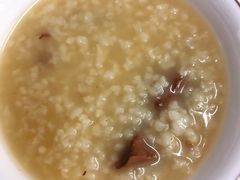 -电白鸭粥店(下沙二坊88号店)