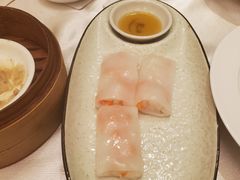 -上海金桥红枫万豪酒店-万豪中餐厅