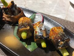 -極上萬膳·日料放题(海岸城店)