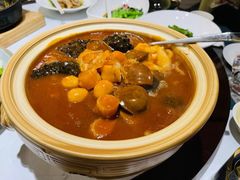 -金汤宴餐厅·粤菜(德云社店)