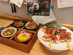 -火山屋台(新街口店)