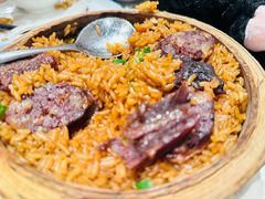 -乔街深夜食堂·小龙虾·高压锅生蚝(杭州总店)
