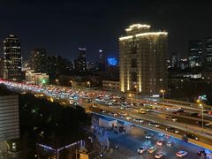 -上海璞麗酒店