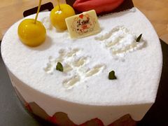 -85度C(南京张府园店)