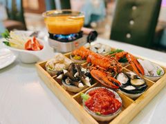 -文昌温德姆至尊豪廷大酒店·星璨全日制餐厅