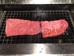 -俺的焼肉(銀座9丁目店)