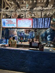-探洞工场(重庆爱琴海旗舰店)