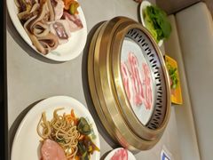-海汕记·潮汕鲜牛肉火锅·自助