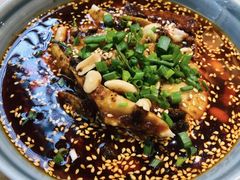 -周三的情书花园餐厅(江北店)
