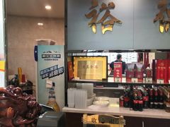 -裕德隆清真饭庄·天津特色菜(河东店)