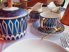 -Kathleen's Waitan 凯圣琳江景西餐厅(外滩店)