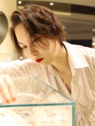 -YIN隐(前滩太古里精品店)