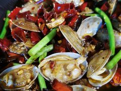 -二钳洞庭虾蟹·江湖菜(成都鹭岛店)