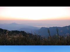 -萍乡武功山风景名胜区