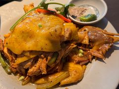 -大头虾越式风味餐厅(光明广场店)