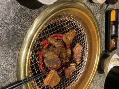 -NIUAN牛庵·日式和牛烧肉(恒隆店)