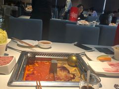 -海底捞火锅(威高广场店)