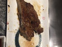 -仙桐吉宴铁板烧·精致料理