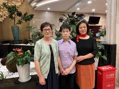 -顺风海鲜港(金玉兰店)