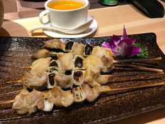 -割烹旭日本料理(龙湖狮山天街店)