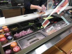 -赛百味SUBWAY(星摩尔店)