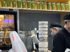 -霸王茶姬(正佳广场店)
