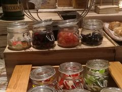 -AdD全日制餐厅(中谷花园酒店)