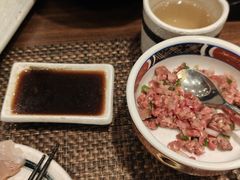 -田舍家Inakaya·炉端烧·铁板烧(天汇igc店)