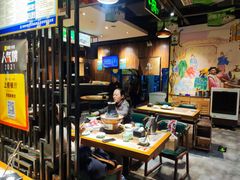 -京馆涮(惠济万达店)